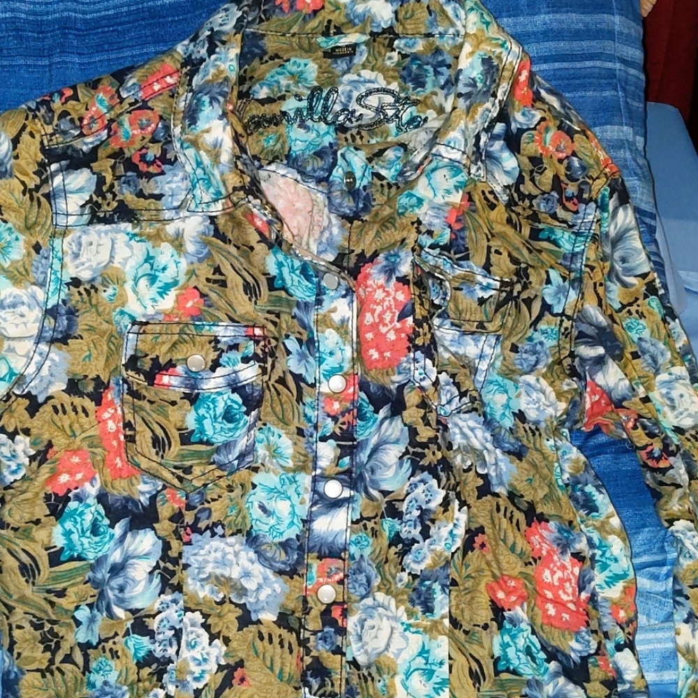 Shirt